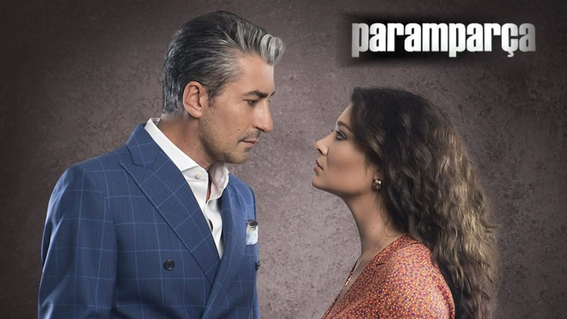 Paramparça tuje zivljenje