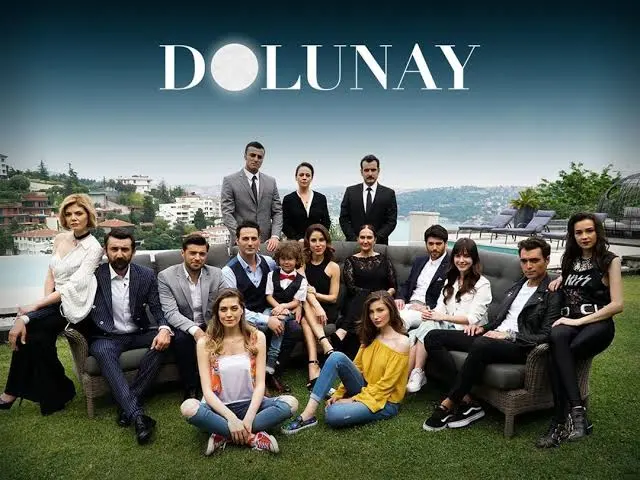 dolunay ko zadisi ljubezen