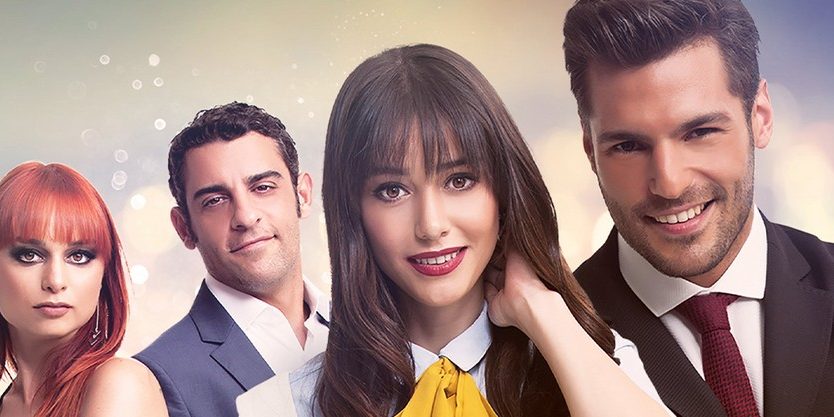 kiraz mevsimi ko cvetijo cesnje