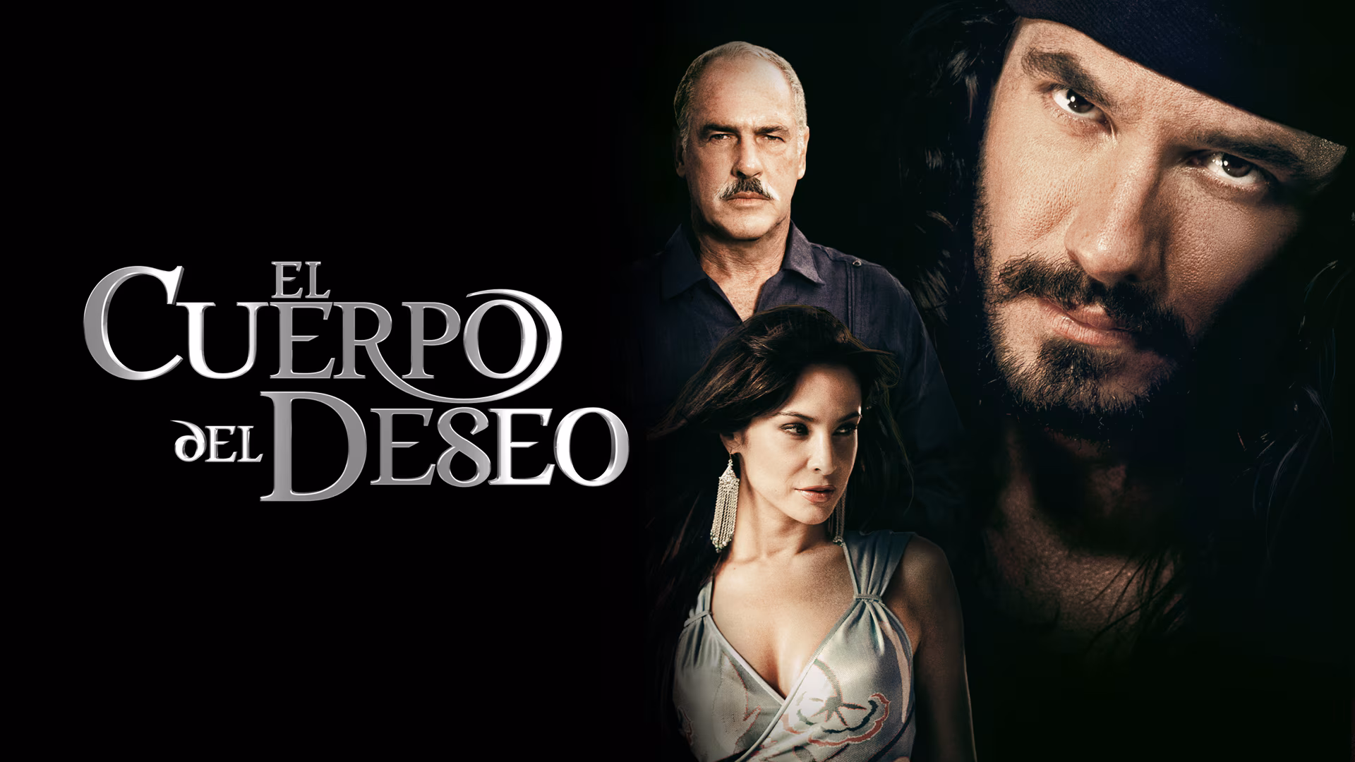 nova priloznost el cuerpo del deseo