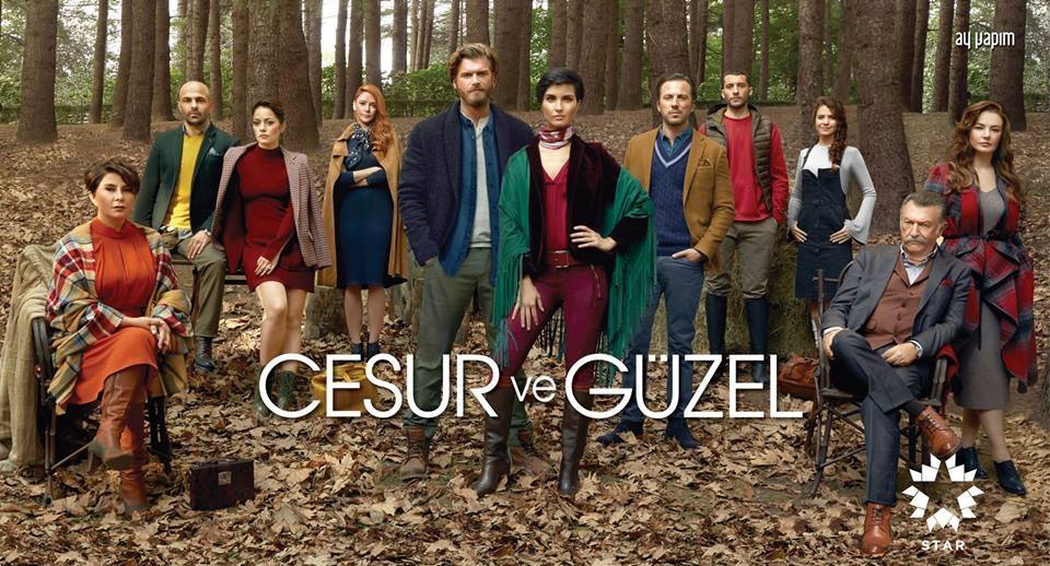 ukradena preteklost cesur ve guzel