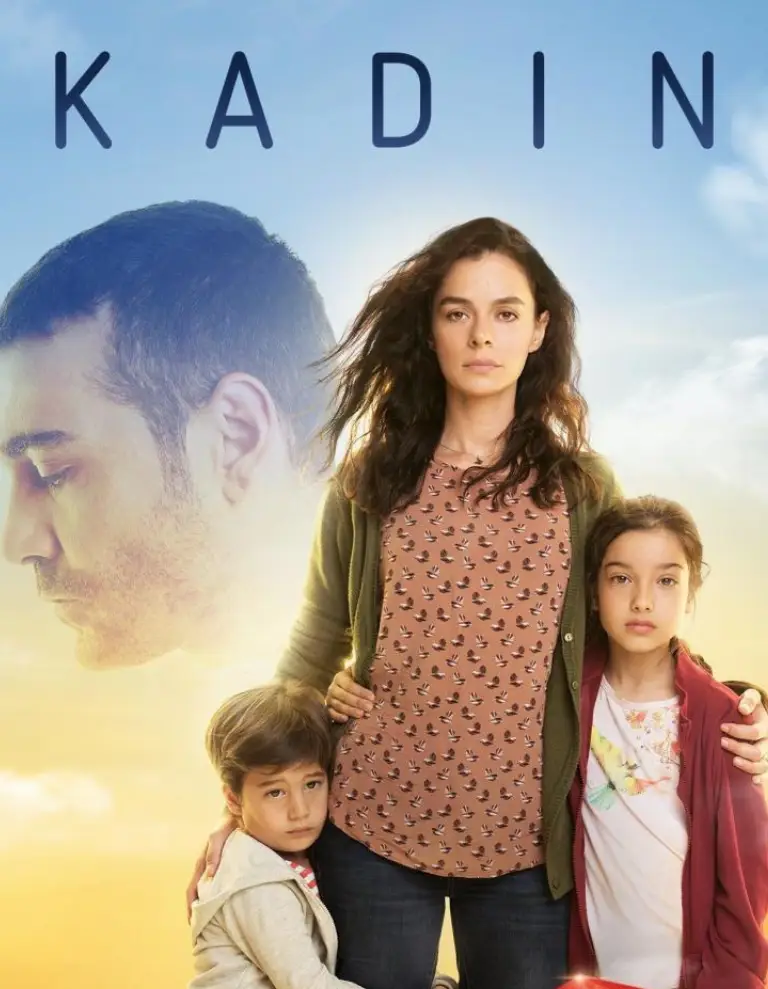 kadin-zenska